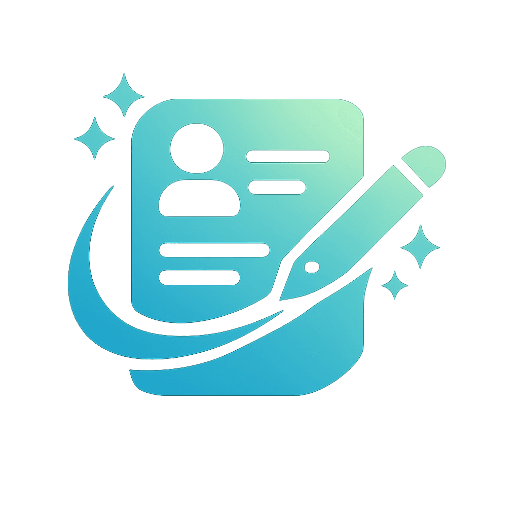 Resume Generator logo